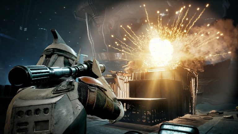 Star Wars: Zero Company – Warum Kritiker es schon jetzt zum Jahresbesten küren