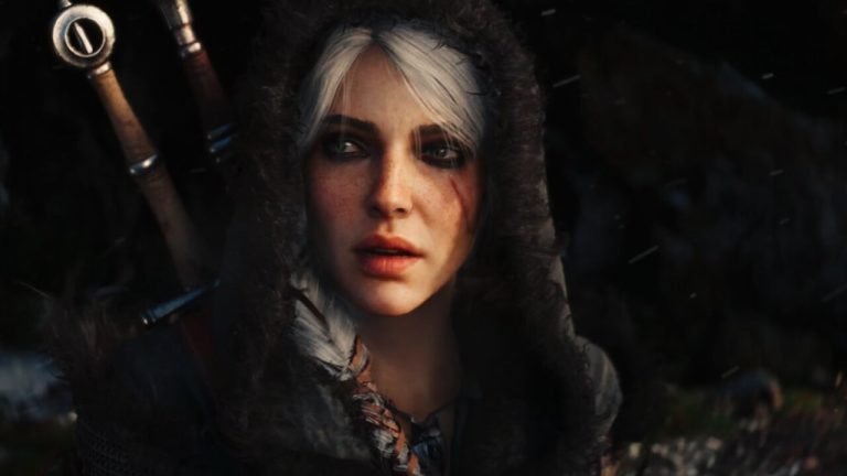 The Witcher 4 erscheint 2028 — aber Köln muss dieses Jahr ohne Ciri auskommen