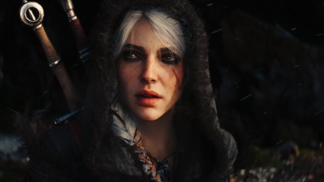 The Witcher 4 erscheint 2028 — aber Köln muss dieses Jahr ohne Ciri auskommen