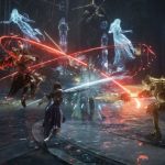 Tides of Annihilation im Anspielen: Wenn Artus auf das zerstörte London trifft