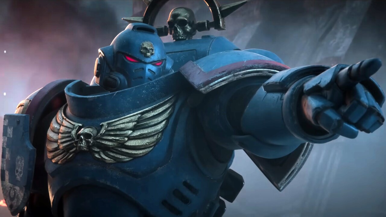 Total War: Warhammer 40.000 angespielt – Riesige Ambitionen, sehr früher Build