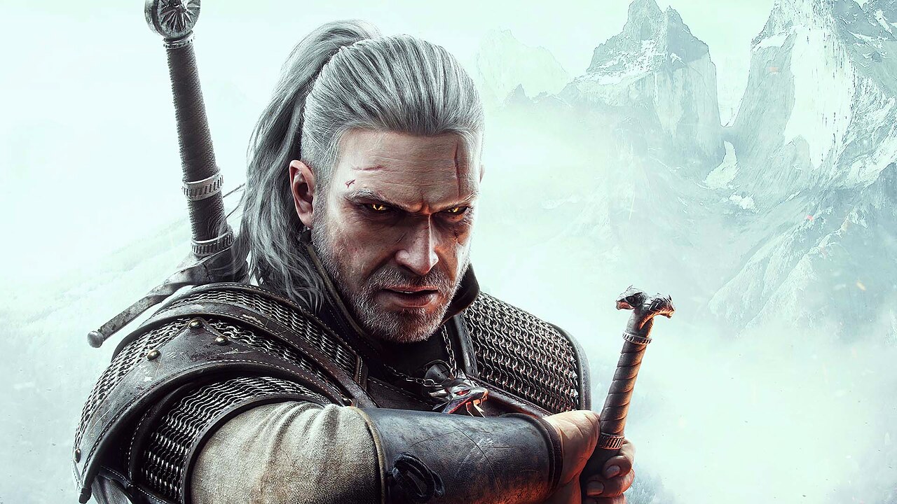 Geralt kehrt zurück: Witcher 3 Remaster bestätigt und Songs of the Past auf der Gamescom enthüllt