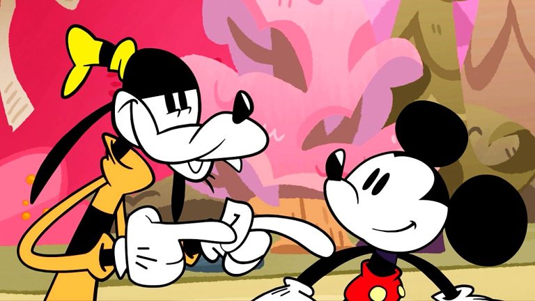 2026 Is Quietly Becoming Disney's Best Year on Nintendo Switch