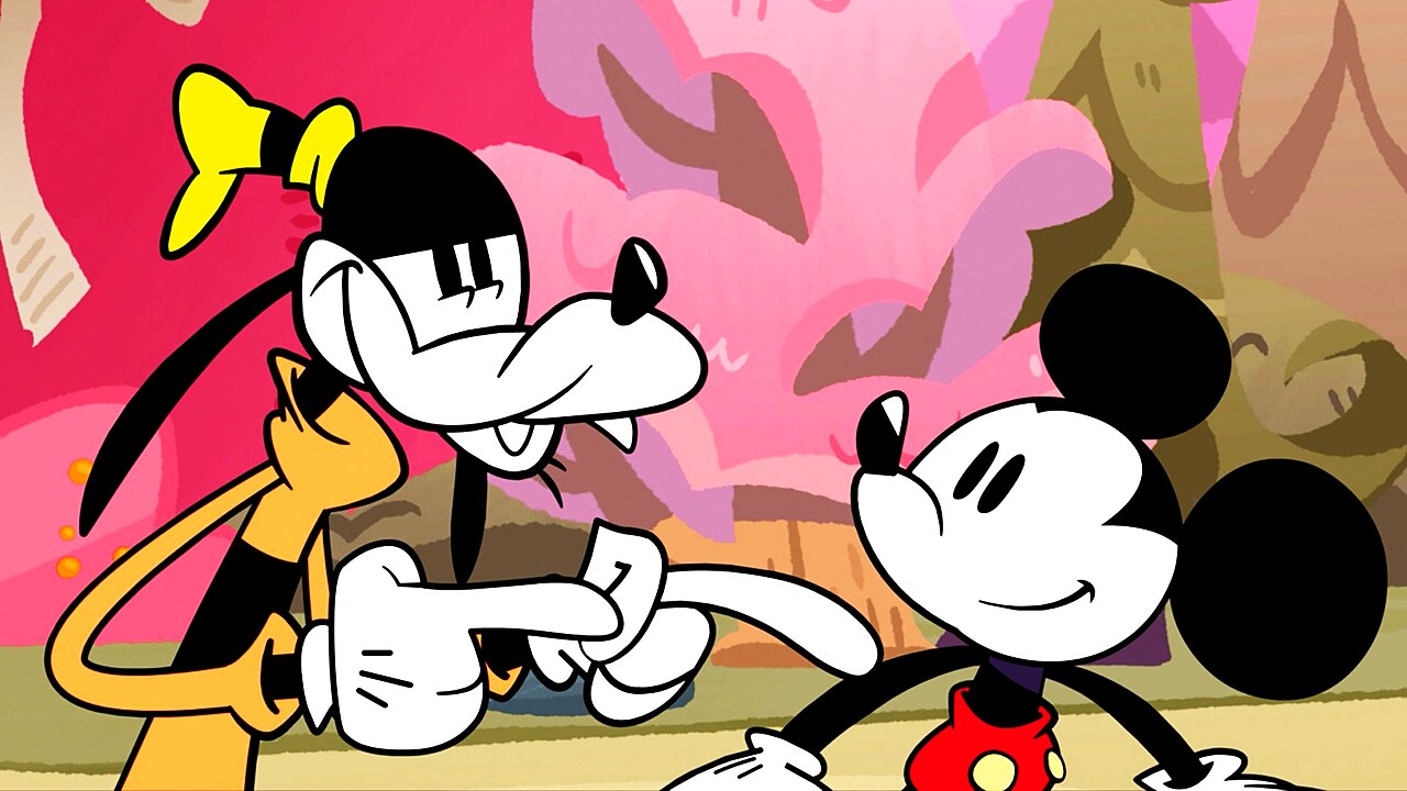 2026 Is Quietly Becoming Disney’s Best Year on Nintendo Switch