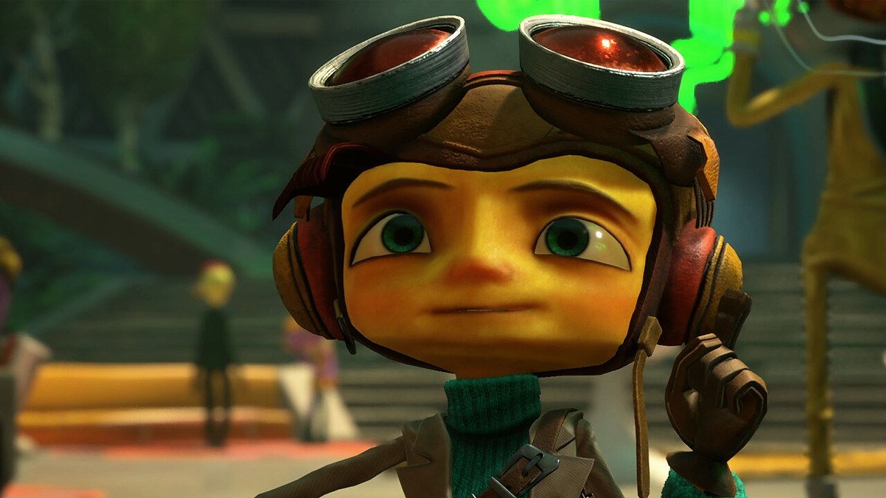 Double Fine Owns Its Entire Catalogue After Xbox Split — Buying Their Games Now Supports the Studio