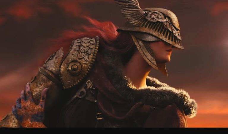 Could Godwyn Finally Get His Own DLC? FromSoftware's Post Has Fans Dreaming
