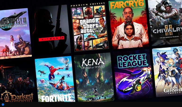 Epic Games Store: Why an Industry Analyst Thinks Recovery Is Unlikely