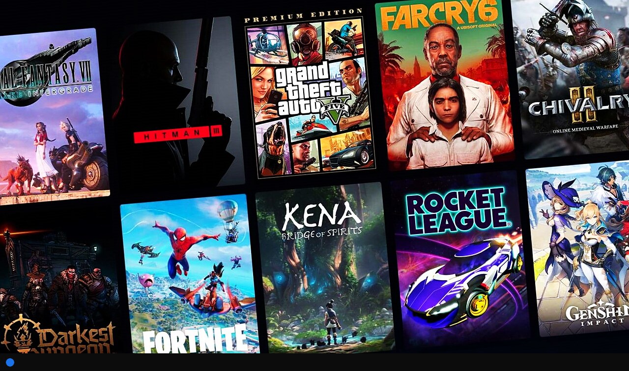 Epic Games Store: Why an Industry Analyst Thinks Recovery Is Unlikely