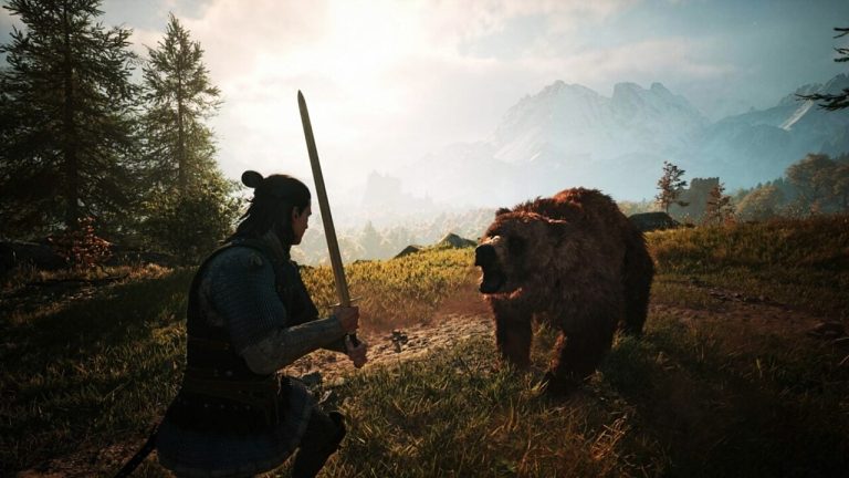 Blood of Dawnwalker tendrá modo a 60 fps en el lanzamiento tras la presión de los jugadores