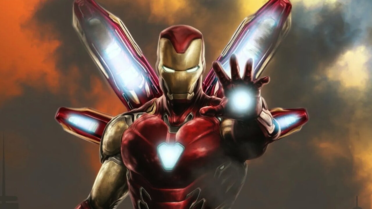 EA Motive Confirma la Filtración: el Juego de Iron Man Existe y el Vuelo Se Ve Espectacular