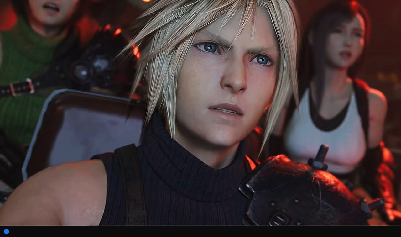 Final Fantasy VII Revelation revela sus Armas legendarias en Gamescom 2026 con un tráiler épico