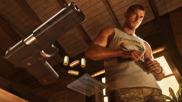 Lágrimas y orgullo en Rockstar al ver publicado el gameplay de GTA 6 en Netflix