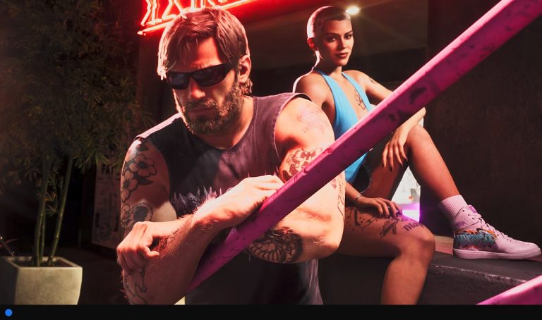 Rockstar confirma que GTA 6 no tendrá microtransacciones ni inteligencia artificial generativa