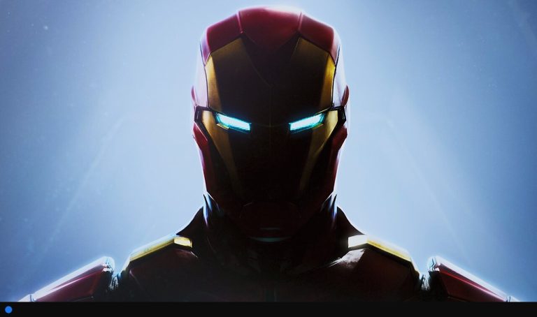 La filtración del juego de Iron Man de EA Motive deja a los fans de Marvel más emocionados que nunca