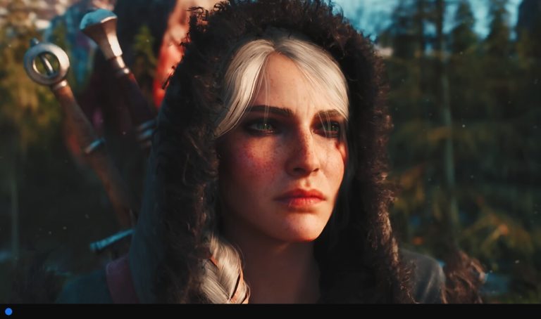 CD Projekt Red confirma edición física para The Witcher 4, con o sin disco de PlayStation