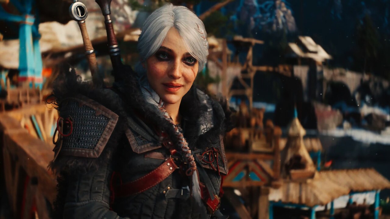 The Witcher 4 apunta a 2028: CD Projekt confirma la ventana de lanzamiento antes del Gamescom