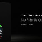Xbox convierte tus juegos físicos en digitales sin coste adicional