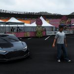 Forza Horizon 6's Mascot Party Is Live — Here's How to Nail the Dango Challenge