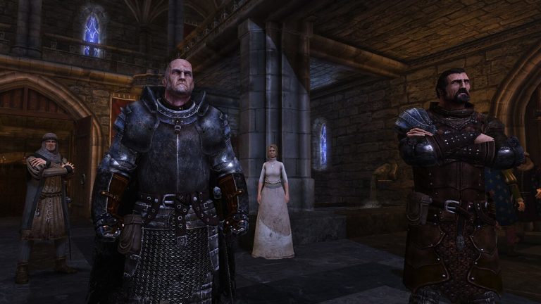 The 2012 Game of Thrones RPG Is Still the Best CRPG Set in Westeros — Get It on Steam