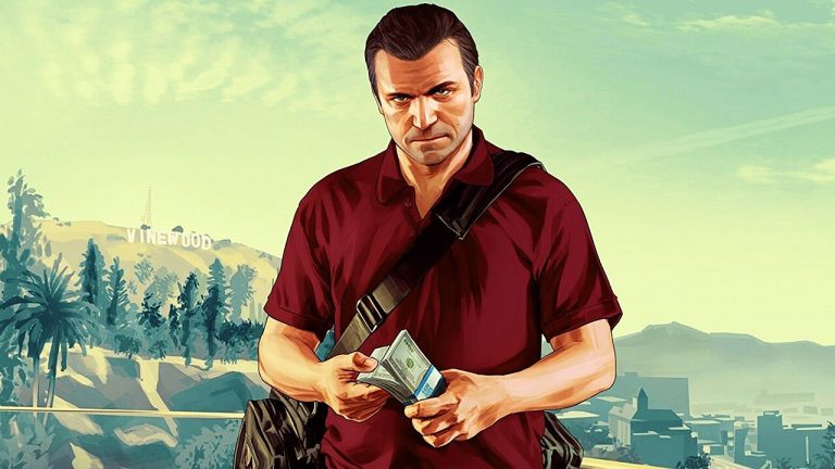Grand Theft Auto 5 Has Sold 230 Million Copies — More Than Most Games Manage in a Lifetime