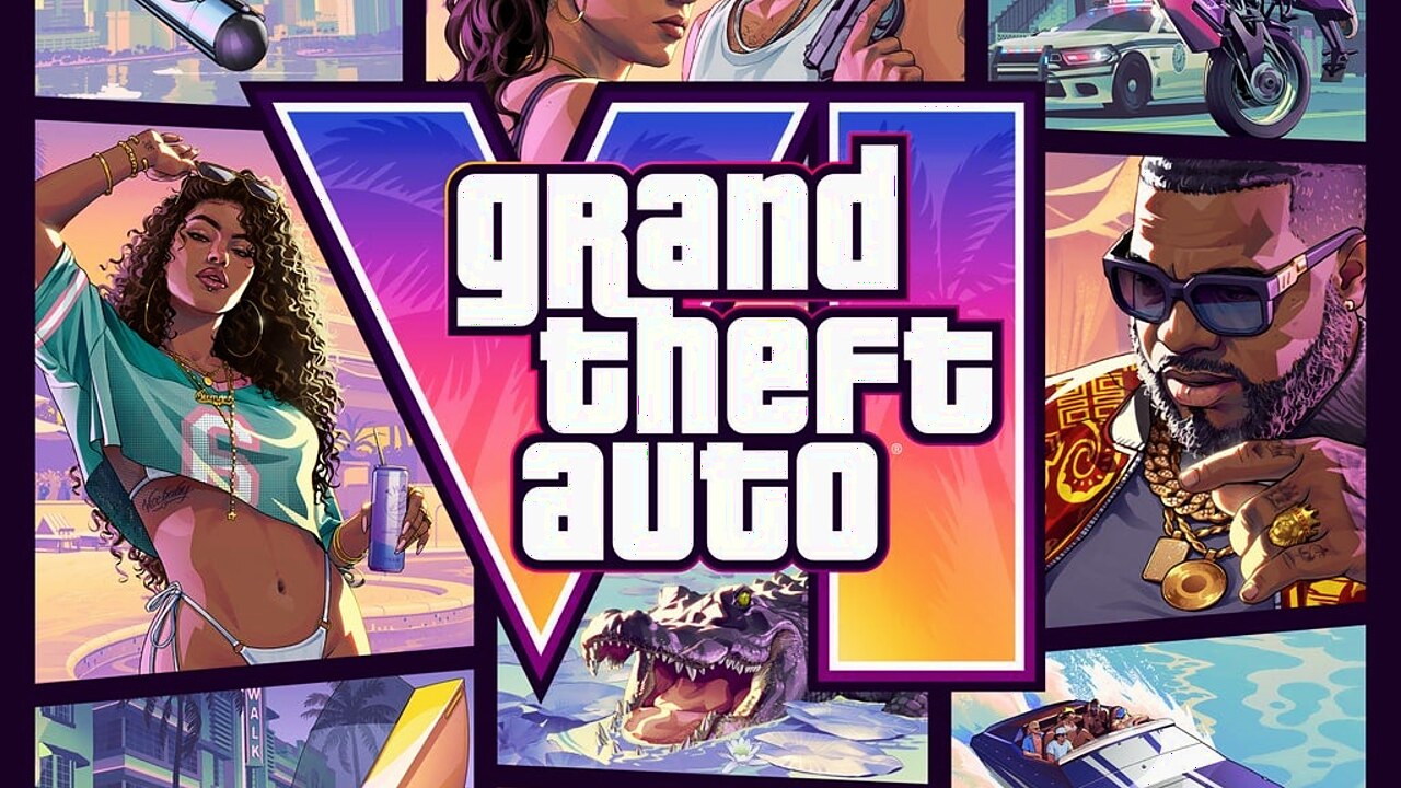 GTA 6 gameplay screenshot from the Netflix extended look