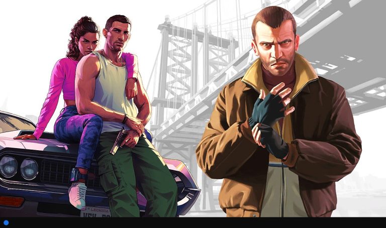 Why GTA 6 Needs to Look Back to GTA 4 for Its Soul