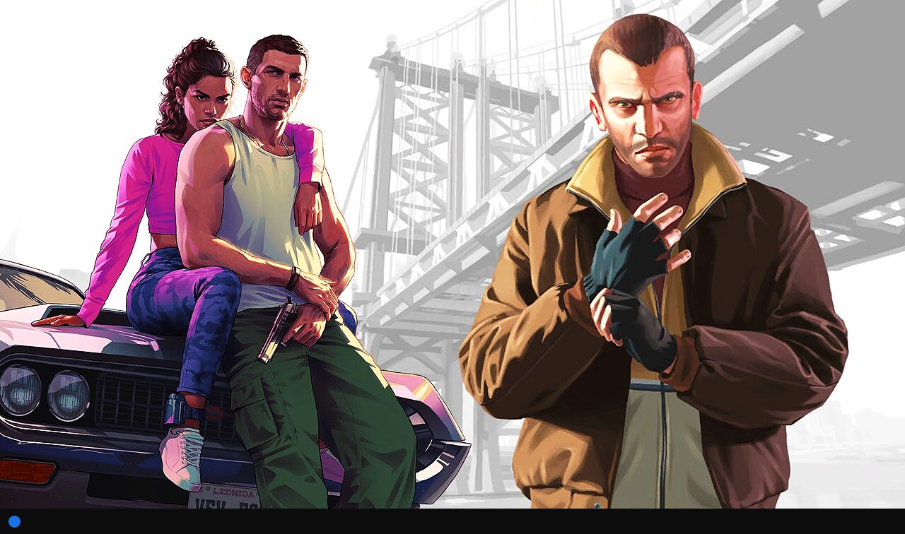 Why GTA 6 Needs to Look Back to GTA 4 for Its Soul