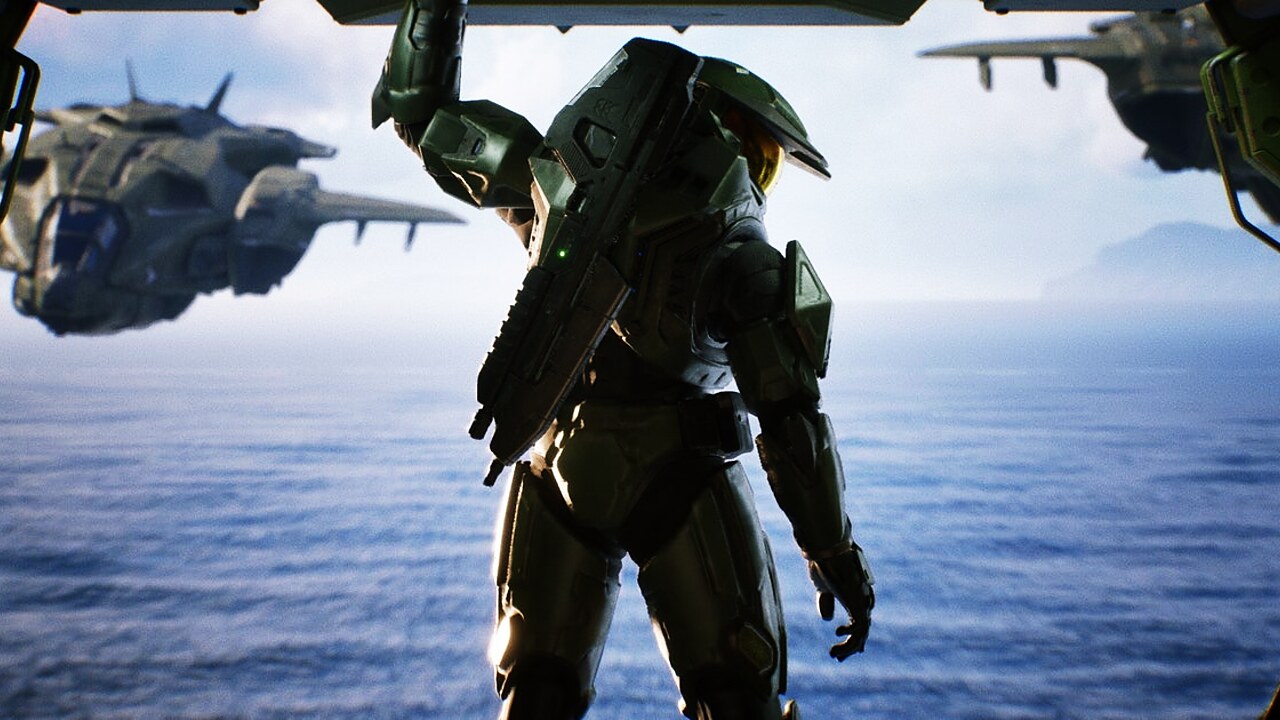 Halo Studios Hit by Layoffs Just Nine Days After Campaign Evolved’s Launch