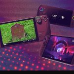 I Love Handheld Gaming PCs — But the RAM Crisis Might Kill Them