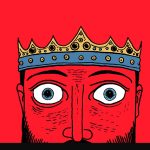 The King is Watching Arrives on Console With a Clever Mechanic That PC Players Already Love