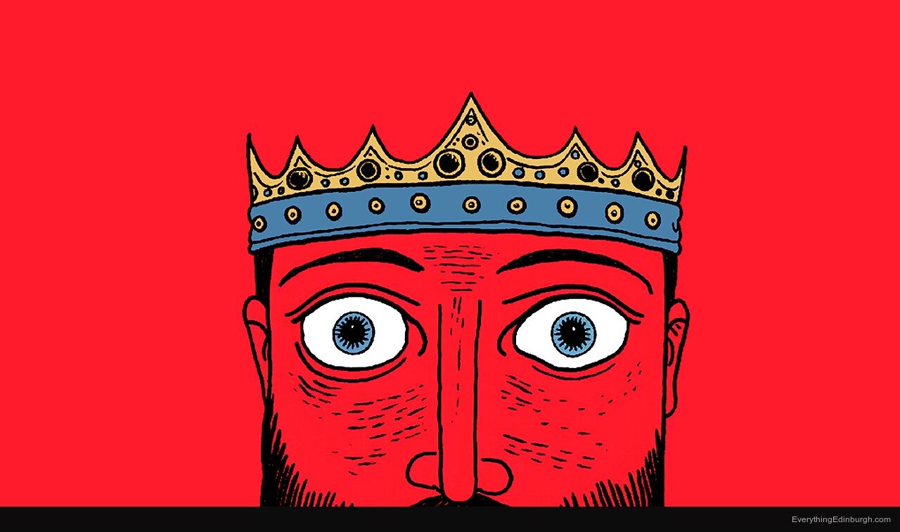 The King is Watching Arrives on Console With a Clever Mechanic That PC Players Already Love
