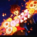 Disney Animation Chief Leaves Door Open for Kingdom Hearts Film