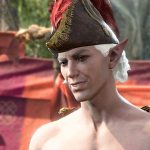 Larian's BG3 Dark Urge Stream Gets Booted From YouTube and TikTok