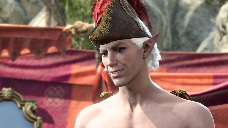 Larian's BG3 Dark Urge Stream Gets Booted From YouTube and TikTok