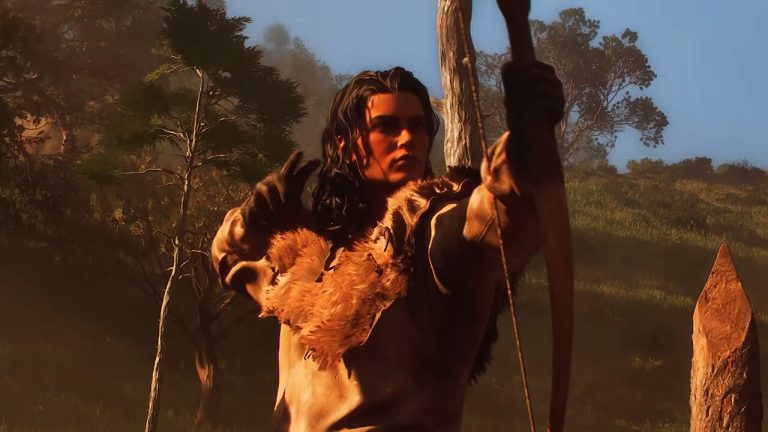 Jeff Kaplan's Cowboy Survival Game Just Got a Lot Clearer After 213 Questions