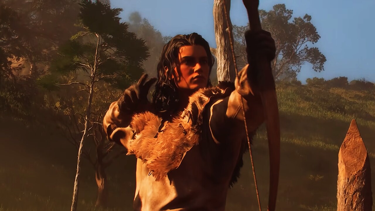 Jeff Kaplan’s Cowboy Survival Game Just Got a Lot Clearer After 213 Questions