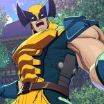 The PC Port Is Broken: Maximilian Dood Uninstalls Marvel Tōkon Live on Stream
