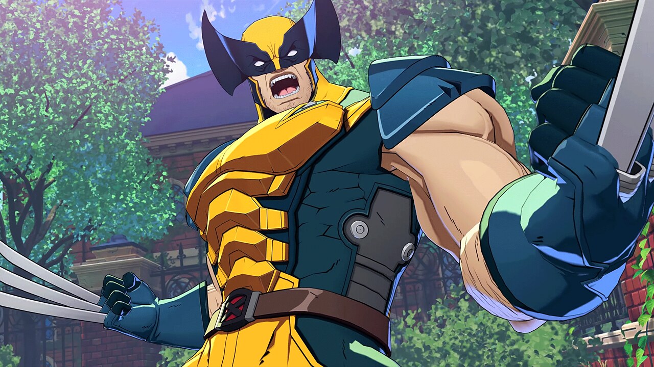 The PC Port Is Broken: Maximilian Dood Uninstalls Marvel Tōkon Live on Stream