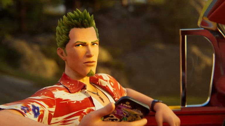 Crazy Taxi: World Tour Is Leuk — Maar Sega's AI-keuze Verdeelt Fans