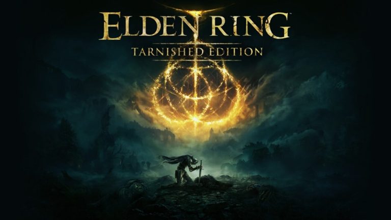 Elden Ring Tarnished Edition komt op 28 augustus naar Nintendo Switch 2