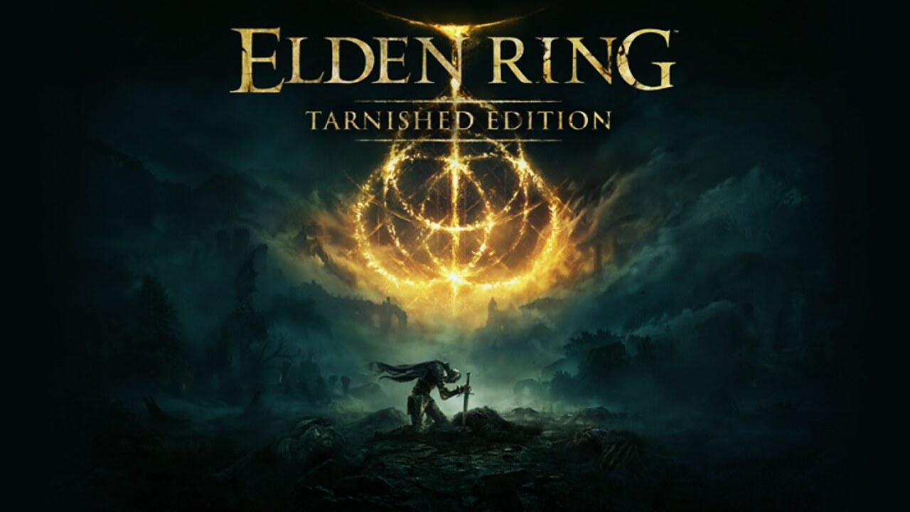 Elden Ring Tarnished Edition komt op 28 augustus naar Nintendo Switch 2