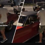 Na Vijfentwintig Jaar Eindigt de Knopdruk: Zo Werkt Autodiefstal in GTA 6