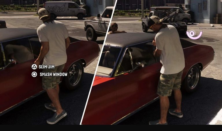 Na Vijfentwintig Jaar Eindigt de Knopdruk: Zo Werkt Autodiefstal in GTA 6