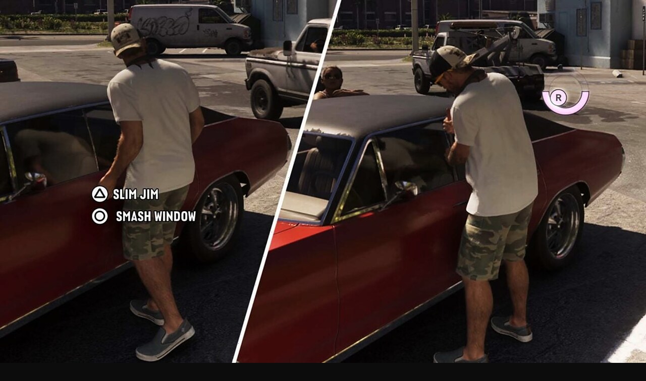 Na Vijfentwintig Jaar Eindigt de Knopdruk: Zo Werkt Autodiefstal in GTA 6