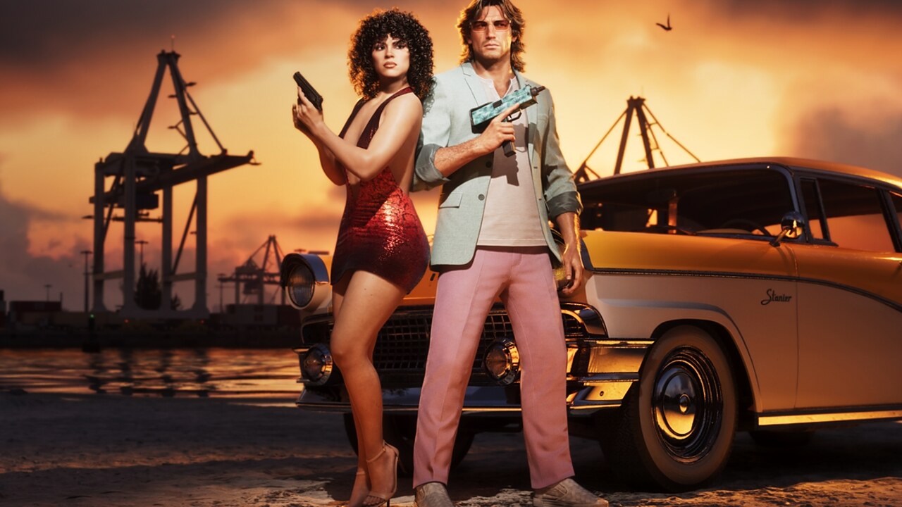 Officieel: Zo Wissel Je Naadloos Tussen Jason en Lucia in GTA 6