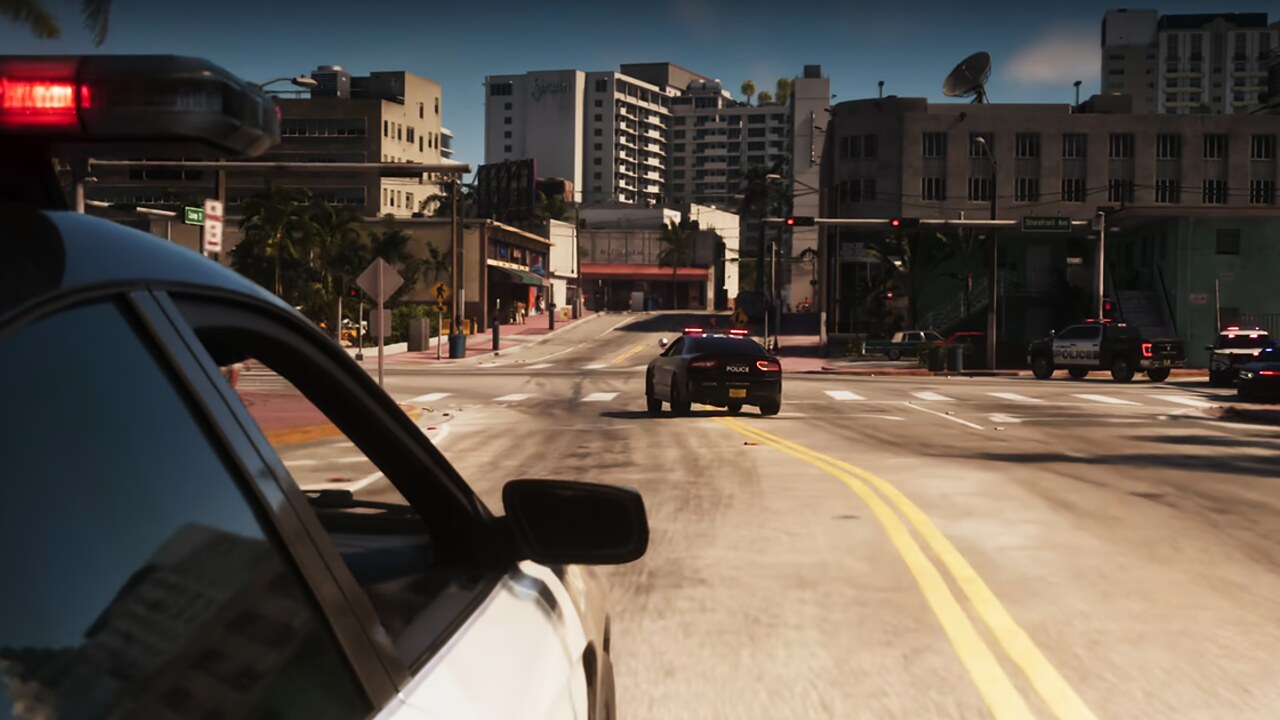 GTA 6 wil dat je denkt als een crimineel, niet als een bulldozer