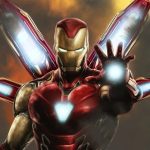 Bijna 100 minuten gameplay van het gecancelde Iron Man-spel van Avalanche uitgelekt