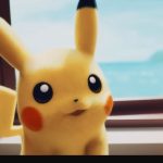 Pokémon-veteraan James Turner neemt leiding over kunst en design