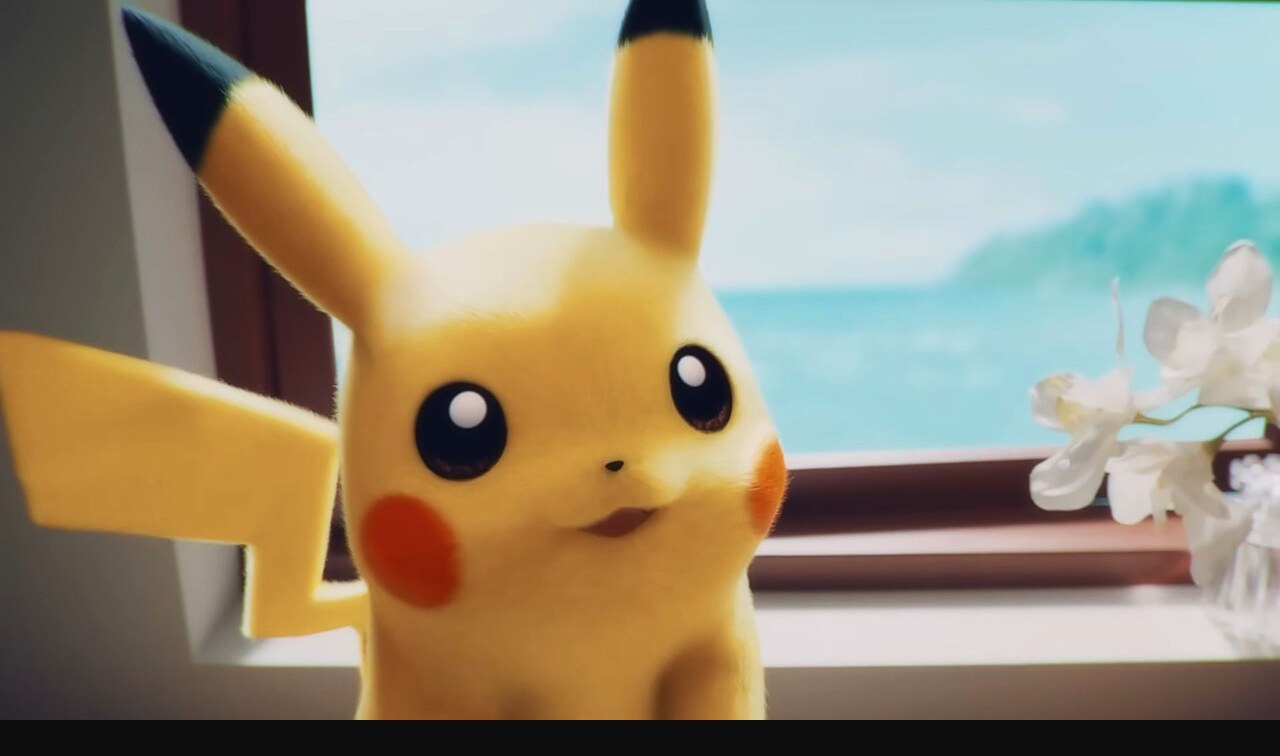 Pokémon-veteraan James Turner neemt leiding over kunst en design