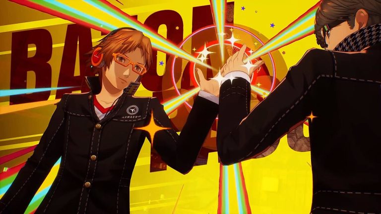 Waarom Atlus de volledige Engelse stemcast van Persona 4 Revival verving